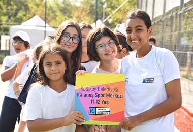 Yaz Spor Okulu Kayıtları Başlıyor