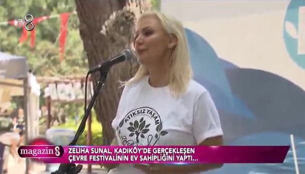 TV8 Çevre Festivali