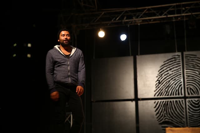 16. Kadıköy Tiyatro Festivali 2018