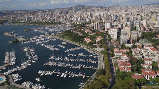 “Çok Yüksek İnsani Gelişme”