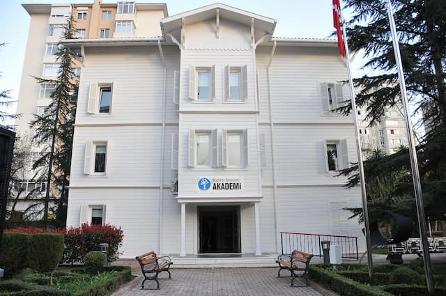 Kadıköy Akademi Açıldı