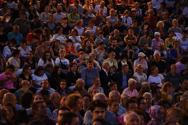 17. Kadıköy Tiyatro Festivali 2019  