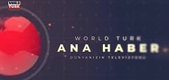 TV HABER-World Türk-Kadıköy ve Hatay'da 23 Nisan Kutlamaları