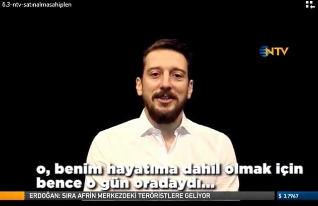 Ntv-Satın Alma Sahiplen