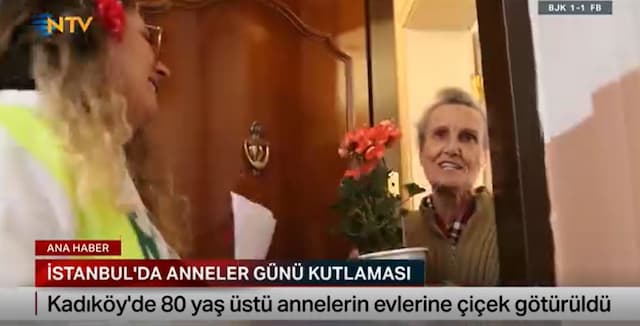 NTV - Anneler Günü 