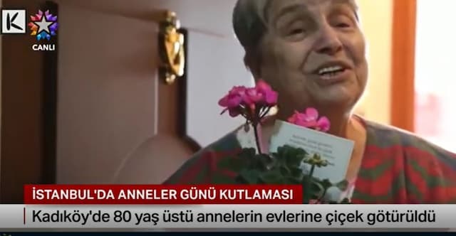 Star Tv - Anneler Günü