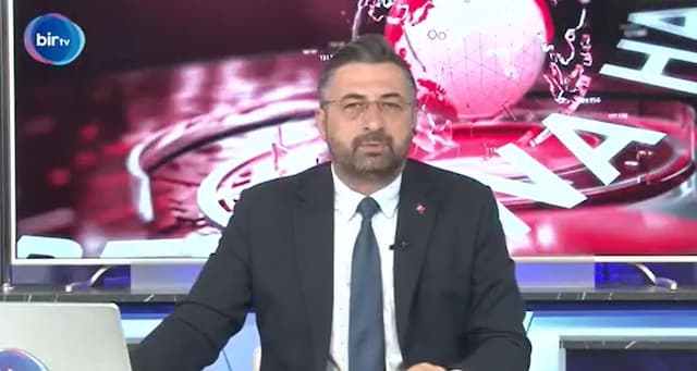 Bir Tv - Belediye Afet Kardeşi Oldu