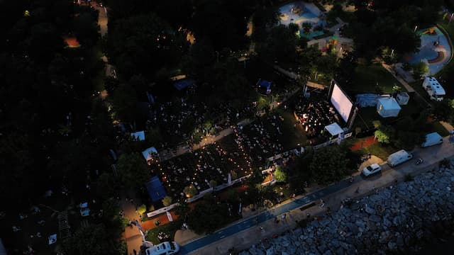 Kalamış Yaz Festivali 2021