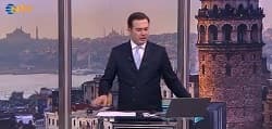 NTV-İstanbul Kadıköy'de Kış Karnavalı