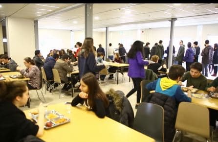 Kadıköy Anadolu Lisesi Pansiyonu