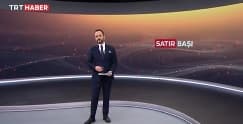 TRT Haber - Barış Manço Müze Evi'nden Yayın