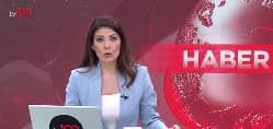 TV HABER-TV 100, 29 Ekim Cumhuriyet Meşalesi...