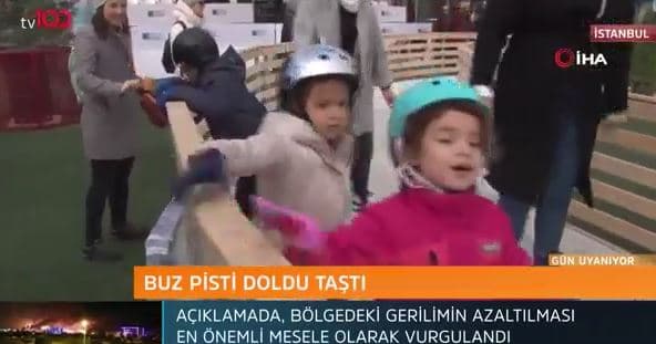 TV100 - Buzfest