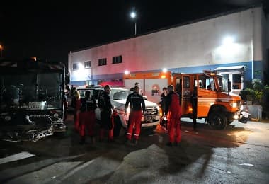 Kadıköy Belediyesi’nden Bursa’ya Destek