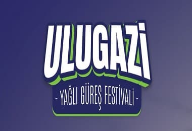 Ulugazi Yağlı Güreş Festivali