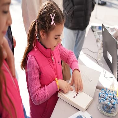 Çocuklar İçin Nutuk